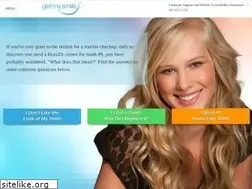 Sites similar to getmysmile.com