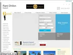 Sites similar to getmysocalhome.com