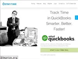 Sites similar to getmytime.com