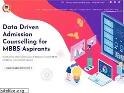 Sites similar to getmyuniversity.com