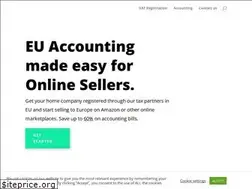 Sites similar to getmyvat.com