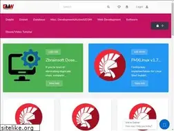 Sites similar to getmywarez.com