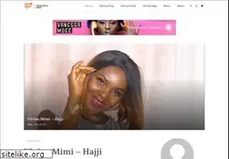 Sites similar to getmziki.com