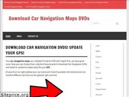 Sites similar to getnavigationdvd.com