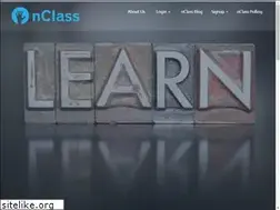 Sites similar to getnclass.com