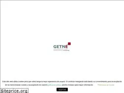 Sites similar to getne.org