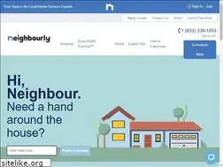 Sites similar to getneighbourly.ca