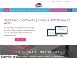 Sites similar to getneko.com