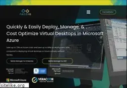 Sites similar to getnerdio.com