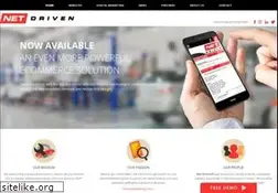 Sites similar to getnetdriven.com