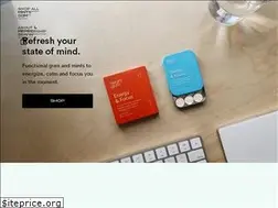 Sites similar to getneuro.com
