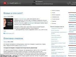 Sites similar to getnew.biz