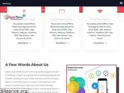 Sites similar to getnew.co.in