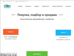 Sites similar to getnewcar.ru