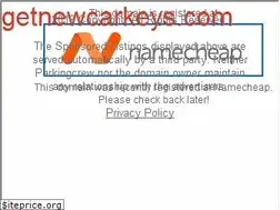 Sites similar to getnewcarkeys.com