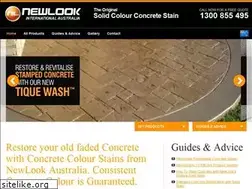 Sites similar to getnewlook.net.au