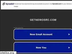 Sites similar to getnewosrc.com