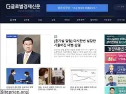 Sites similar to getnews.co.kr