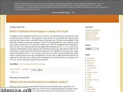 Sites similar to getnews360.blogspot.com