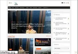Sites similar to getnews360.com
