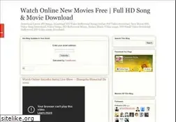 Sites similar to getnewsms.blogspot.com