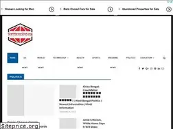 Sites similar to getnewsout.org