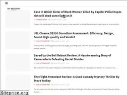 Sites similar to getnewspost.club