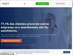 Sites similar to getnext.com.br