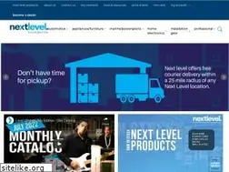 Sites similar to getnextlevel.com