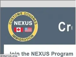 Sites similar to getnexus.com