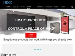 Sites similar to getnexx.com