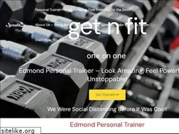 Sites similar to getnfit1on1.com