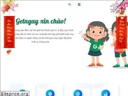 Sites similar to getngay.net