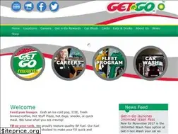 Sites similar to getngo.com
