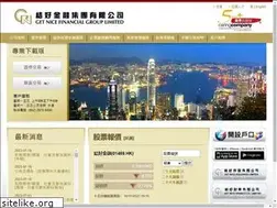 Sites similar to getnicefg.com.hk