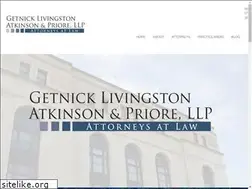 Sites similar to getnicklivingston.com