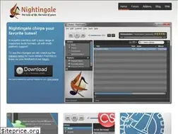 Sites similar to getnightingale.com