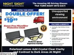 Sites similar to getnightsight.com