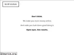 Sites similar to getnirvana.com