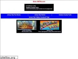 Sites similar to getnj.com