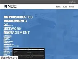 Sites similar to getnoc.com