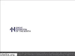 Sites similar to getnorth2018.com