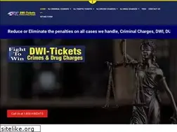 Sites similar to getnotguilty.com