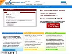 Sites similar to getnoticedfirst.com
