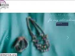 Sites similar to getnoticedjewelry.com