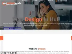Sites similar to getnoticedlocally.co.uk