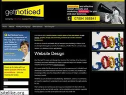 Sites similar to getnoticeduk.com