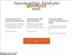 getnovelize.com