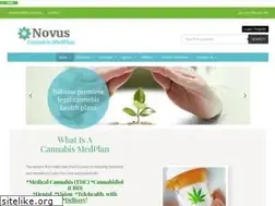 Sites similar to getnovusnow.com