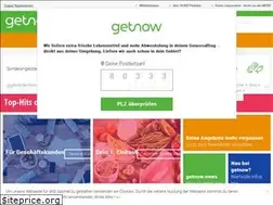 Sites similar to getnow.de